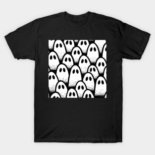 Gathering of the Ghosts T-Shirt